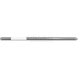 Marker, Dr, 5/16x48in, Orn With Reflective Tape, Box of 36