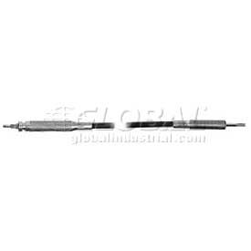 Cable, Remote Valve Shift, 72in, Boxed/Lbl