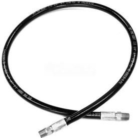 Hose, Hydraulic 3/8 X 34in, Replaces #Hyd01810 - Min Qty 3