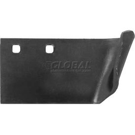 Guard, Curb, Curb Side, Commercial Plow