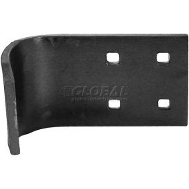 Guard, Curb, Universal Commercial Plow