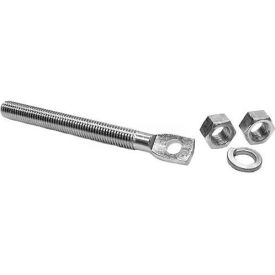 Eye Bolts with Nuts - Min Qty 14