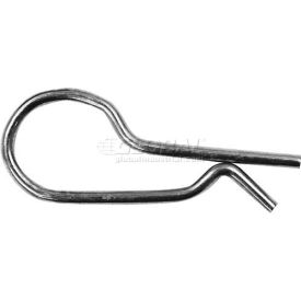 Cotter, Hair Pin, 5/32in, Replaces - Min Qty 70