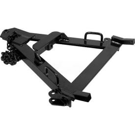 A-Frame, Plow, 8 Ft