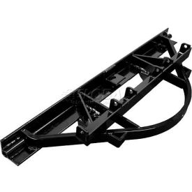 Sector, Plow, 8 Ft