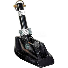 Shoe Assy M-9/M-10, Replaces Meyer #09592