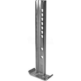 Plow Kickstand Zinc Yellow, Replaces Part #Stb03220 - Min Qty 2