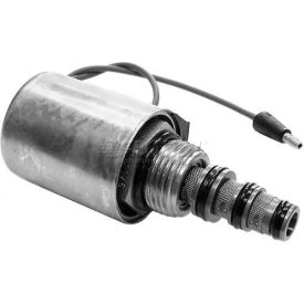 C-Solenoid (Coil & Valve), Replaces #15358