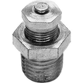 Pressure Relief Valve W/Bush, Replaces Meyer #08473