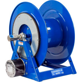 1"x 200' 3000 PSI Electric DC Explosion-Proof Motor Retractable Hose Reel