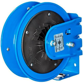 Compact Efficient Heavy Duty Power Cord Reel, 16 Ga.