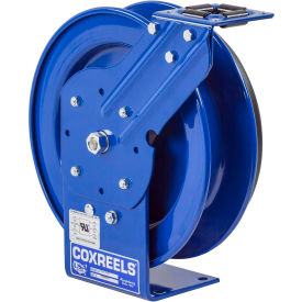 Power Cord Spring Rewind Reel: Less Cord & Accessory