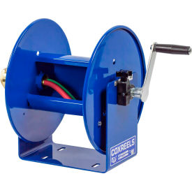 100W Series Welding Cable: 1/4" Twin, 100' Hose/Cable, 200 PSI