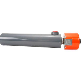 Tempco Immersion Circulation Heater, 2000W 120V
