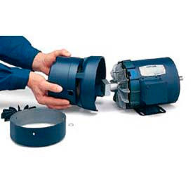 Brakekit 15 Ft-Lb, NEMA2, 208-230/460V, 3 Ph, Aluminum