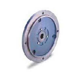 Leeson Motors NEMA D Flange Kit Wattsaver Motors 213T-215T, Enclosed
