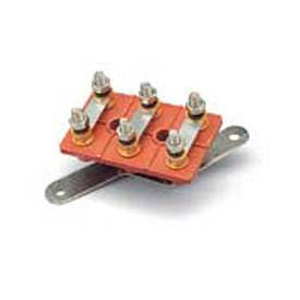 Leeson Motors Terminal Block Kits NEMA 180/210T, IEC 100/112/132