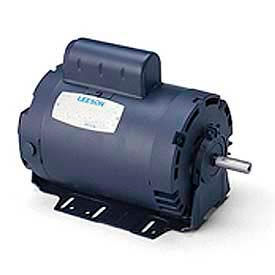 Single Phase Reversing Motor 1/2HP, 1625 RPM, 56FR, ODP,115V,60HZ