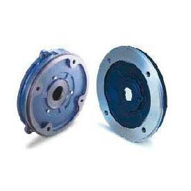 NEMA C Face Kits Wattsaver Motors 364-5T, Cast Iron, Enclosed
