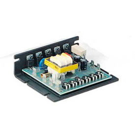 DC Controls SCR Series, PWM Series, Open Chassis, 1PH, 1/8-1HP/1/4-2HP, 115/230V