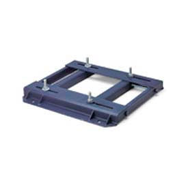 Adjustable Motor Base Nema 56 - Min Qty 2