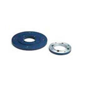 DC Motor IEC Metric 208 80 & 90 Frame B5 Flange