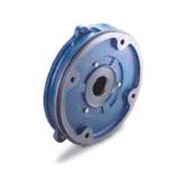 NEMA C Face Kit Cast Iron Motors 364T-365T, Open
