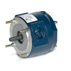 3 Lb-Ft Coupler Brake, 56C, NEMA2/IP23, 230/460V, 1PH, Aluminum