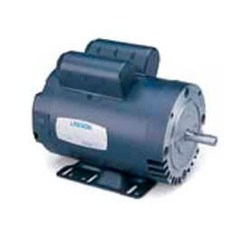 Single Phase General Purpose Motor 5HP, 1740RPM, 184, TEFC, 208-230V, 60HZ, Manual