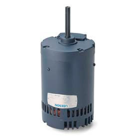 3-Phase Motor 1.5HP, 1140RPM, 56 Frame, 208-230/460V, 60HZ, 40C, 1.15SF