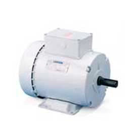 3-Phase Farm Ag Motor 3HP, 1740RPM, 145T, TEFC, 208-230/460V, 60HZ, Inverter