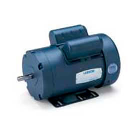 Single Phase General Purpose Motor 50HZ, 1/2HP, .37KW, 1425RPM, 56 Frame, IP54 Protection, 1.0 Service Factor