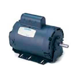 3-Phase Motor 1.5/.67HP, 1725/1140RPM, 56H, DP, 60HZ, Cont, 40C, 1.0SF