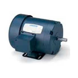 2 HP, 1440 RPM, 220/380/440V, 50 Hz, 145T, IP54, Rigid