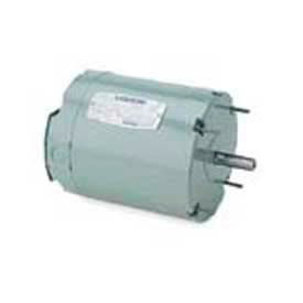 Single Phase Farm Ag Motor 1/4HP, 1625RPM, 48 Frame, Totally Enclosed Non Ventilated, 115/230V, 60HZ