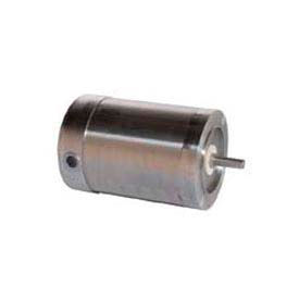 3-Phase Washguard Duty Motor 1.5/1HP, 1750RPM, 143TC, TEFC, 208 230/460V, 60/50HZ
