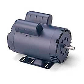 Single Phase General Purpose Motor 50HZ, 1/2HP, .37KW, 1425RPM, 56, IP22, 1.25SF