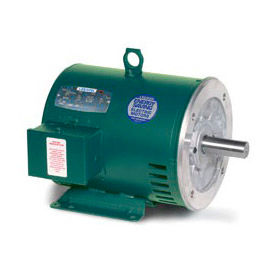 Single Phase Explosion Proof Motor 2HP, 3450RPM, 56 Frame, 60HZ, Automatic, 1.0 Service Factor