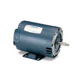 3-Phase Pump Motor 5/3HP, 3.7/2, 2KW, 3490/2890RPM, 56, DP, 208-230/460V, 60/50HZ