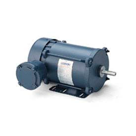 3-Phase Explosion Proof Motor, 2HP, 1800RPM,145T,EPFC,230/460V,60HZ,40C,1.15SF,Rigid