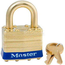 No. 2KAB General Security Laminated Padlock