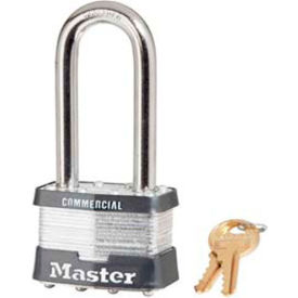 No. 5KALJ General Security Laminated Padlocks