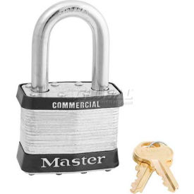 No. 25KALF General Security Laminated Padlocks