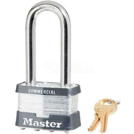 No. 25LJ General Security Laminated Padlocks