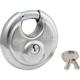 No. 40KADPF Shrouded Padlocks Keyed Alike