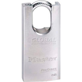 High Security Steel Shrouded Padlocks