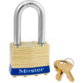General Security Laminated Padlocks