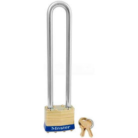 No. 2KALN General Security Laminated Padlock