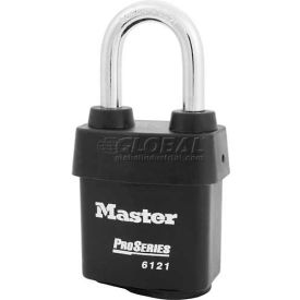 High Security Steel Weather Resistant Covered Laminated Padlocks