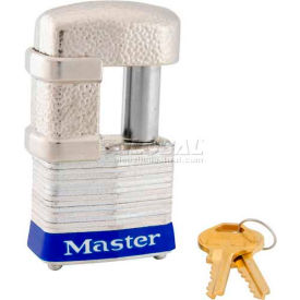 No. 37 General Security Laminated Shrouded Padlocks